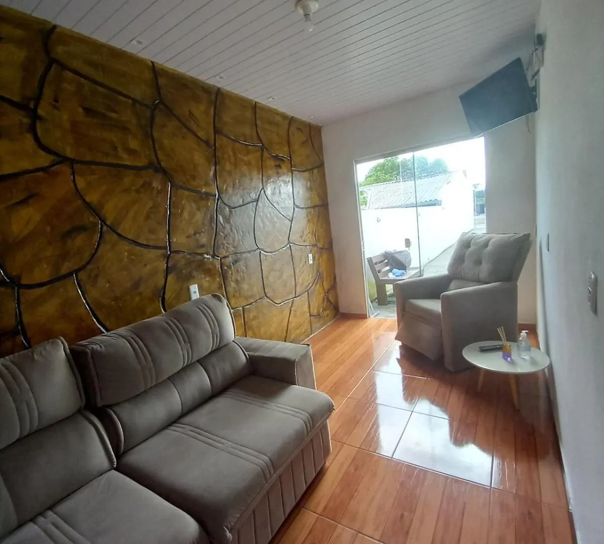 Vila Casa Temporada Palhoça