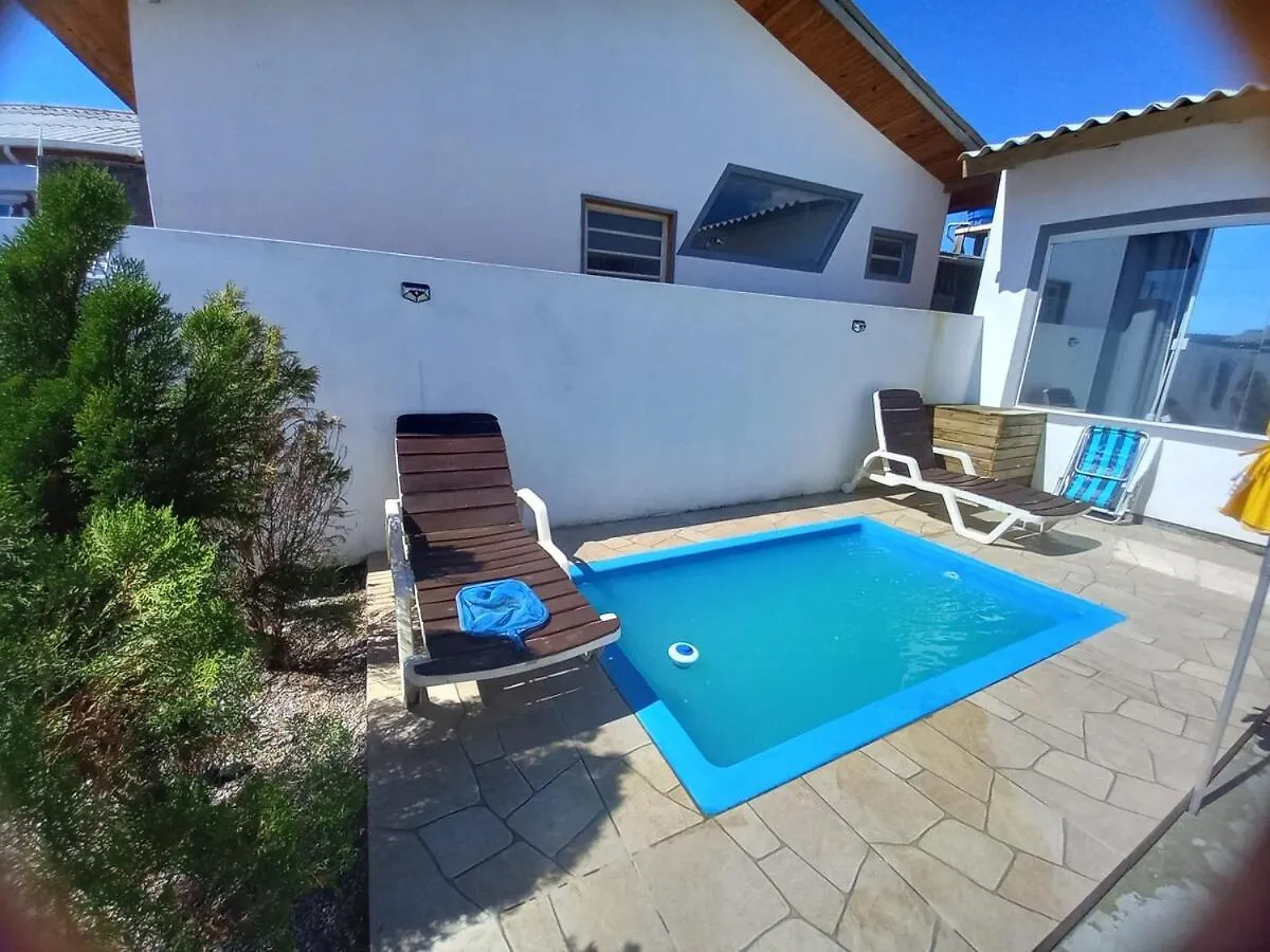 Vila Casa Temporada Palhoça
