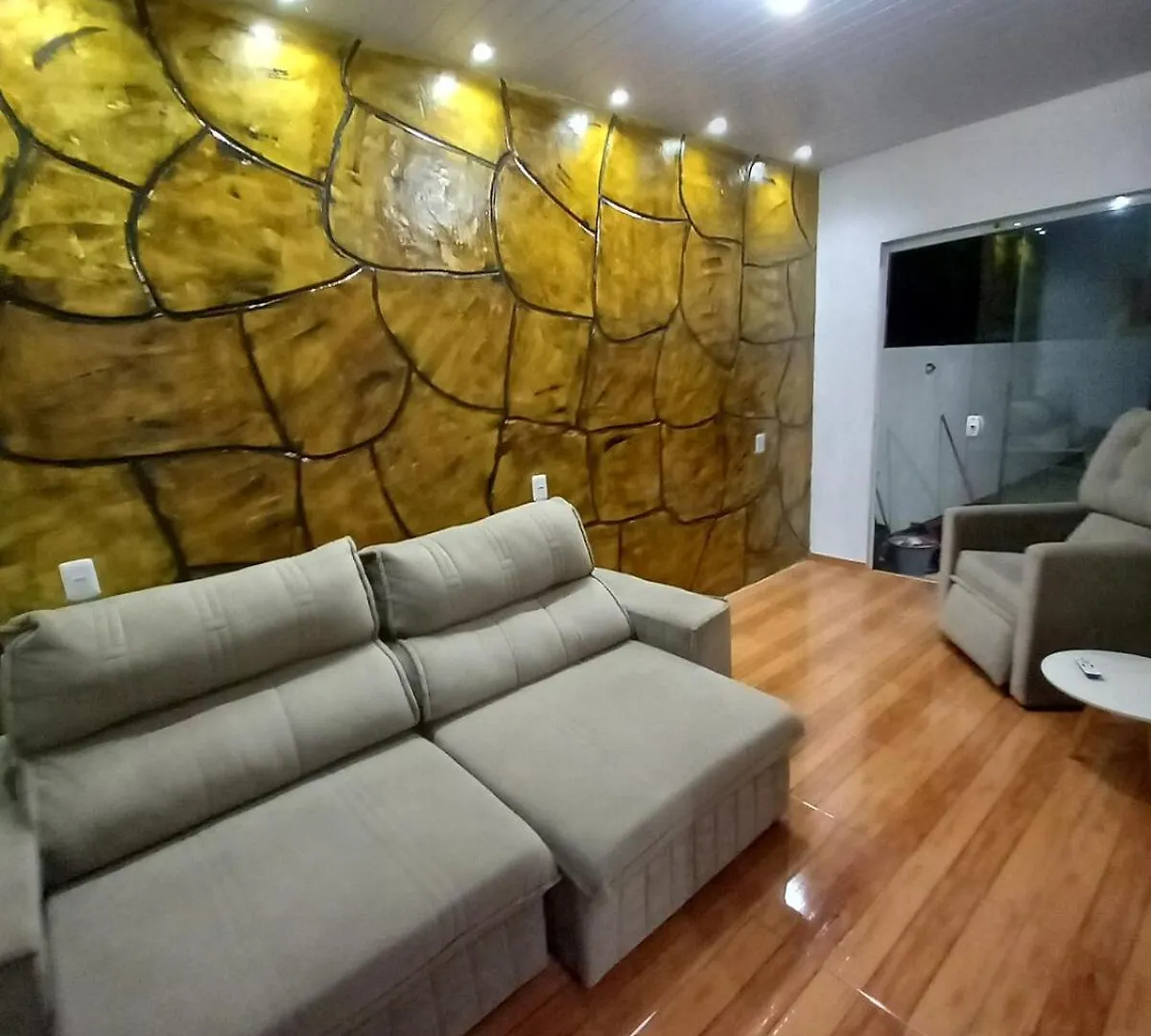 Vila Casa Temporada Palhoça
