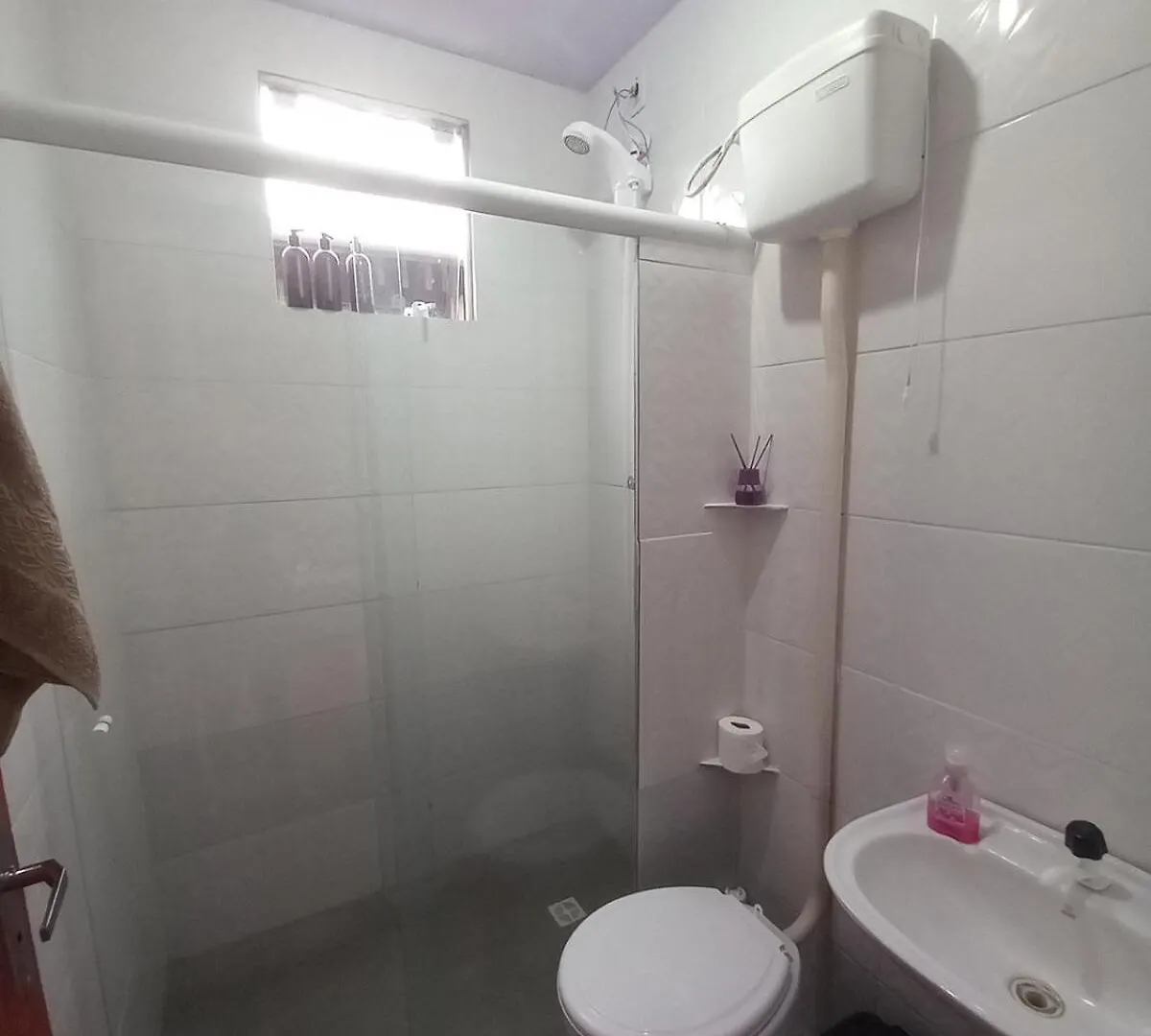 Willa Casa Temporada Palhoça