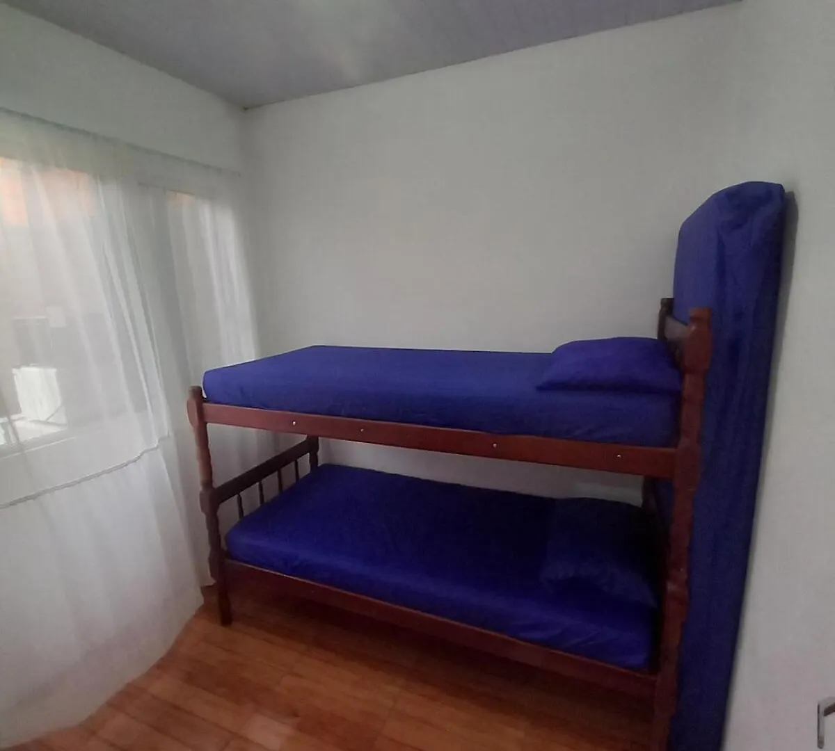Willa Casa Temporada Palhoça Dom wakacyjny