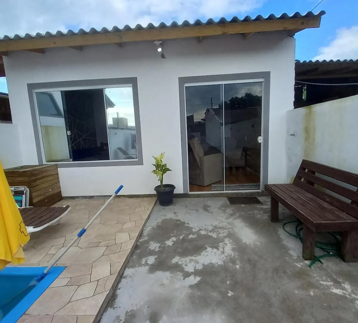 Willa Casa Temporada Palhoça 0*,  Brazylia