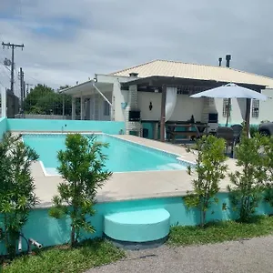  Casa de Férias 01 - Casa Da Pinheira