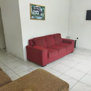  Casa de Férias Morada Da Salete- Pinheira