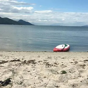  Casa de Férias Um Lugar Relaxar