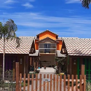  Casa de Férias Jaja
